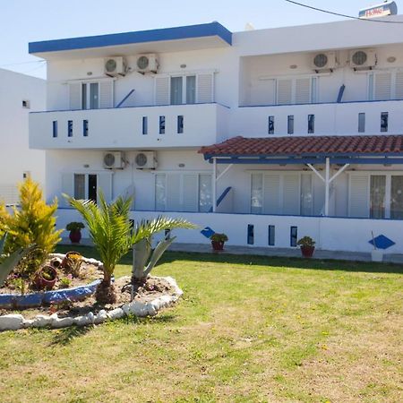 Villa Bel Passo Apartments Kefalos  Ngoại thất bức ảnh