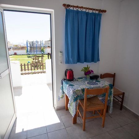 Villa Bel Passo Apartments Kefalos  Ngoại thất bức ảnh