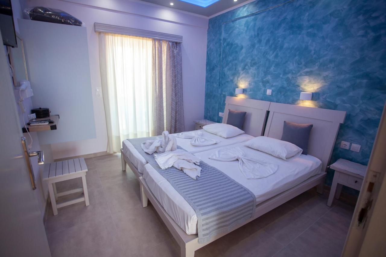 Villa Bel Passo Apartments Kefalos  Ngoại thất bức ảnh