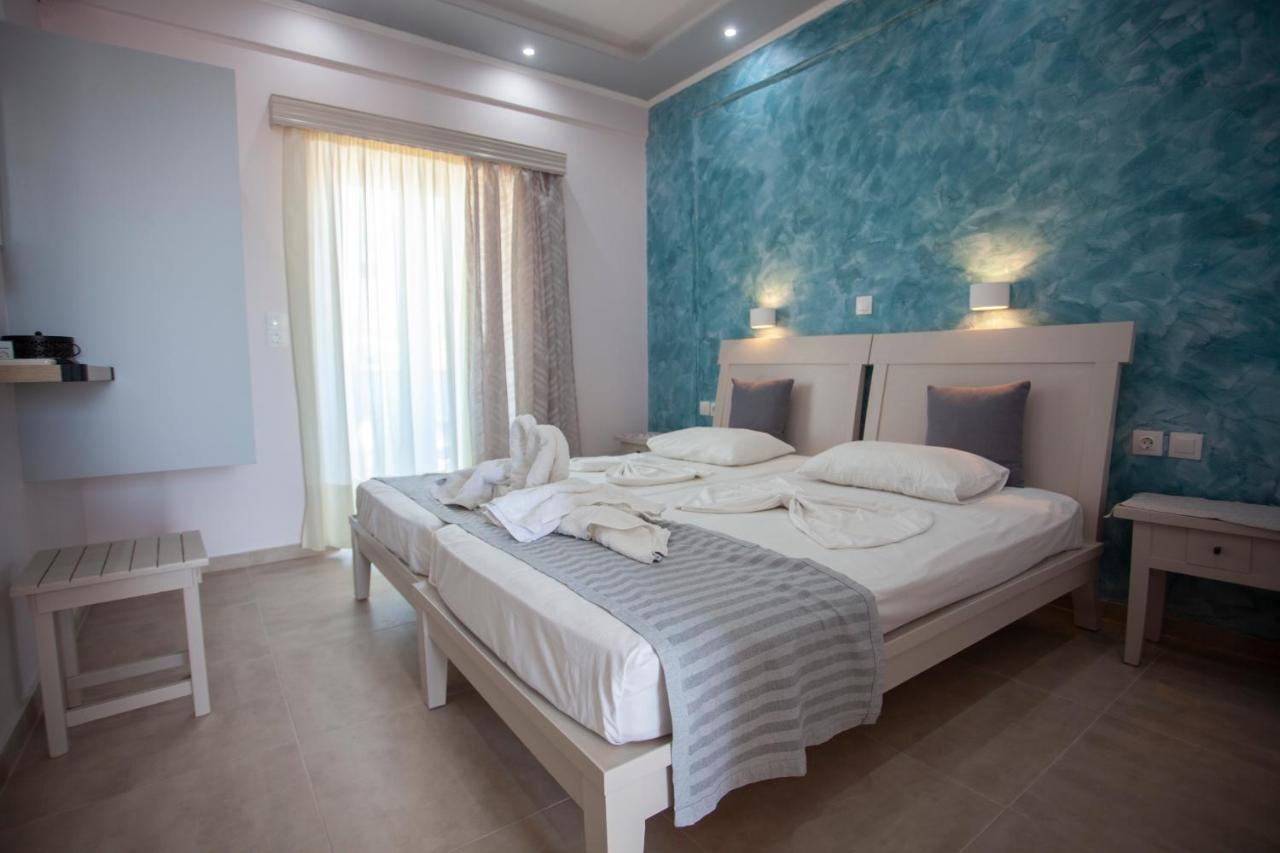 Villa Bel Passo Apartments Kefalos  Ngoại thất bức ảnh