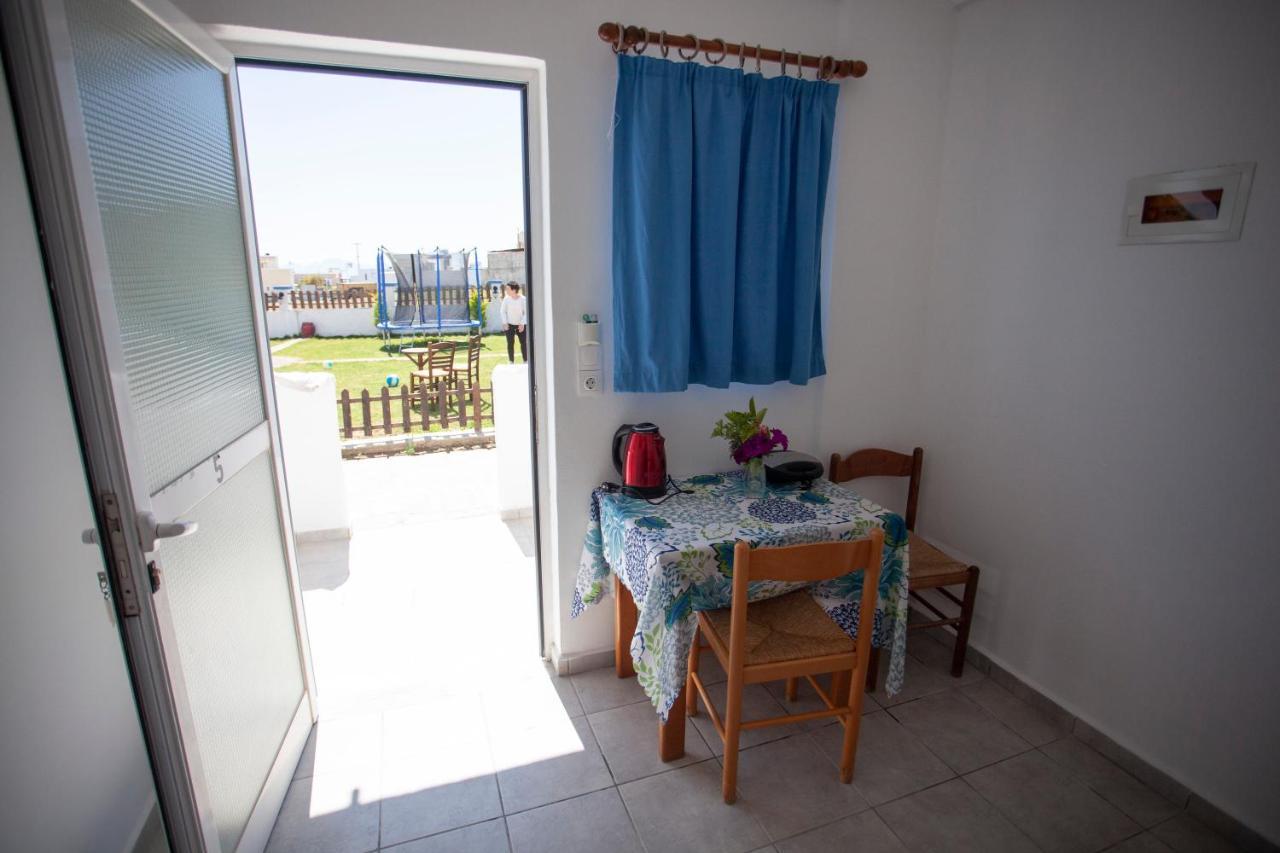 Villa Bel Passo Apartments Kefalos  Ngoại thất bức ảnh