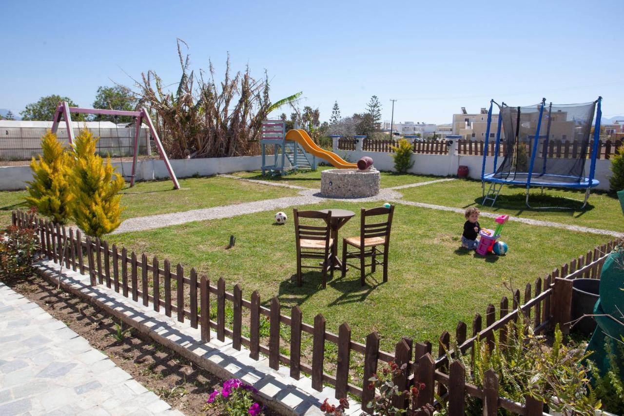Villa Bel Passo Apartments Kefalos  Ngoại thất bức ảnh