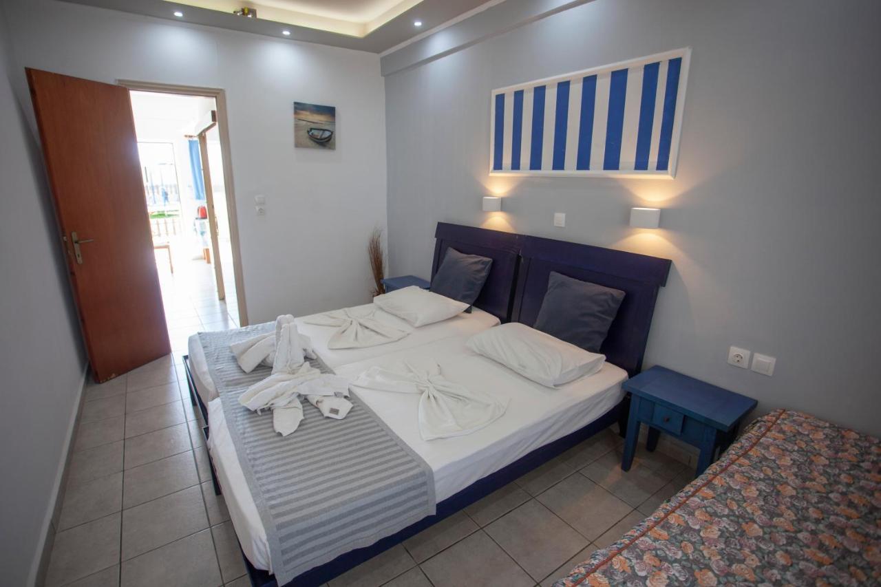Villa Bel Passo Apartments Kefalos  Ngoại thất bức ảnh