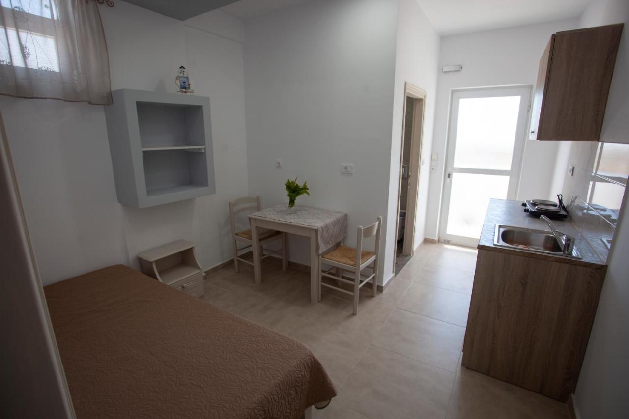 Villa Bel Passo Apartments Kefalos  Ngoại thất bức ảnh