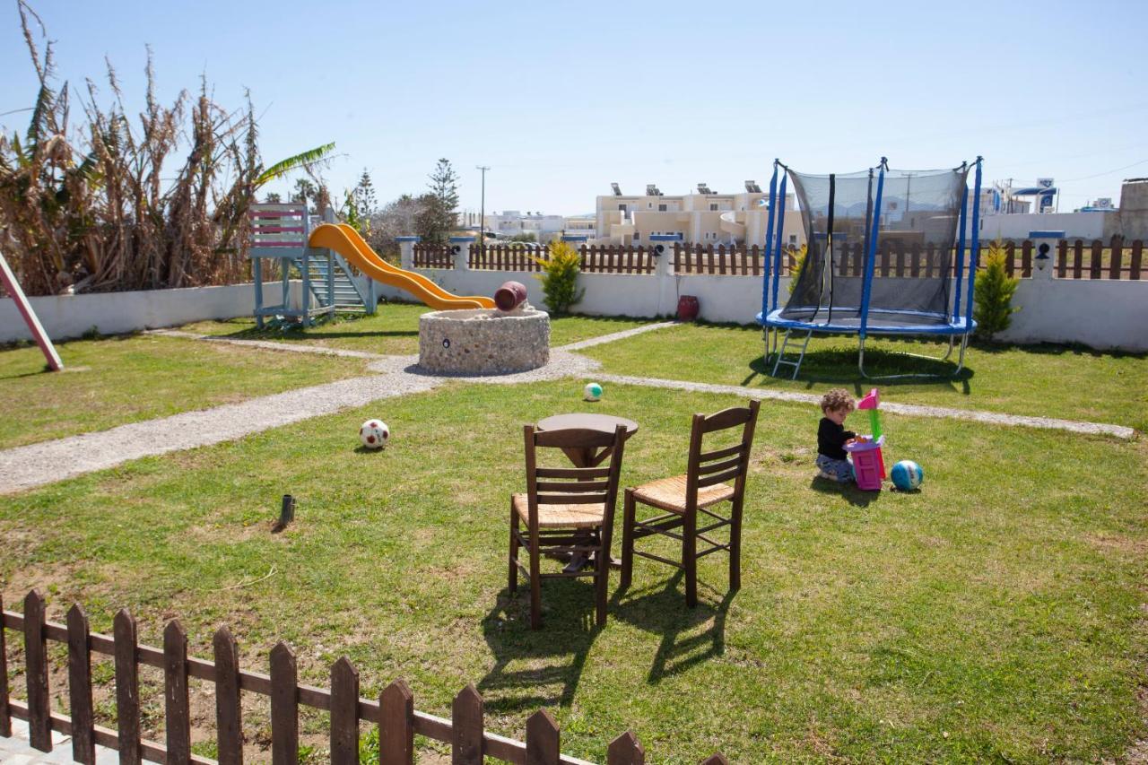 Villa Bel Passo Apartments Kefalos  Ngoại thất bức ảnh