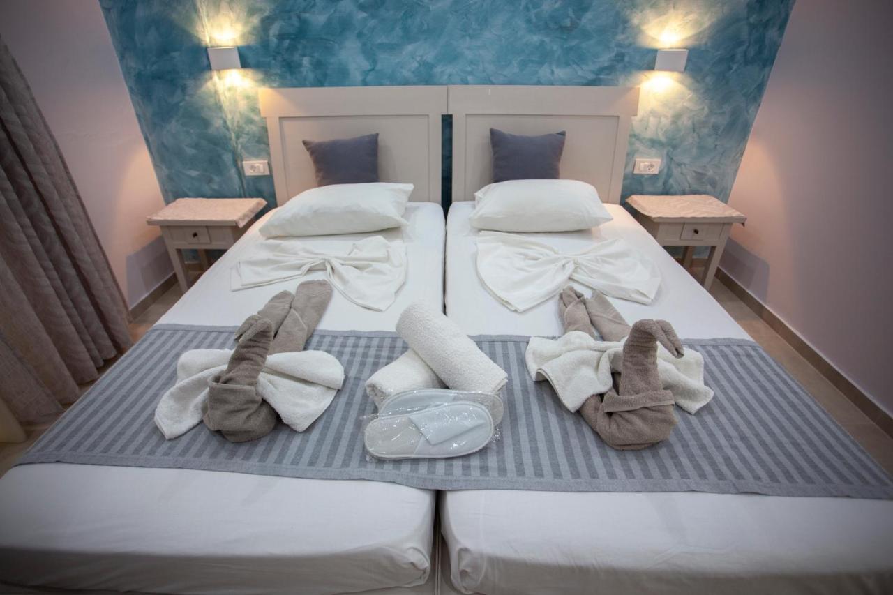 Villa Bel Passo Apartments Kefalos  Ngoại thất bức ảnh