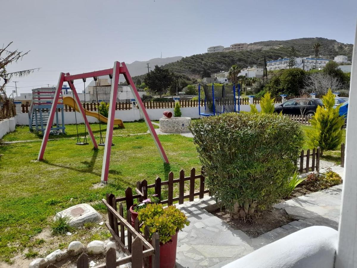 Villa Bel Passo Apartments Kefalos  Ngoại thất bức ảnh