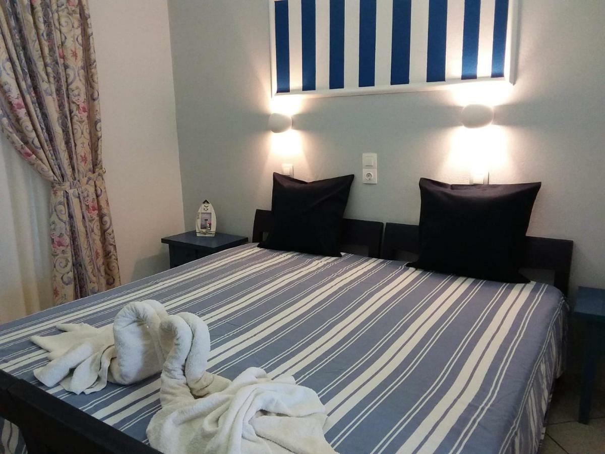 Villa Bel Passo Apartments Kefalos  Ngoại thất bức ảnh