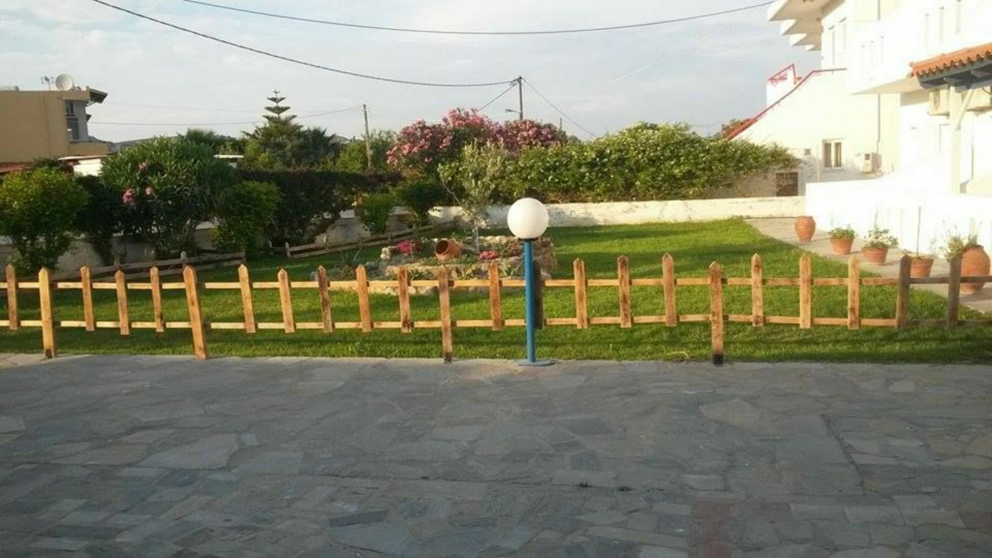 Villa Bel Passo Apartments Kefalos  Ngoại thất bức ảnh