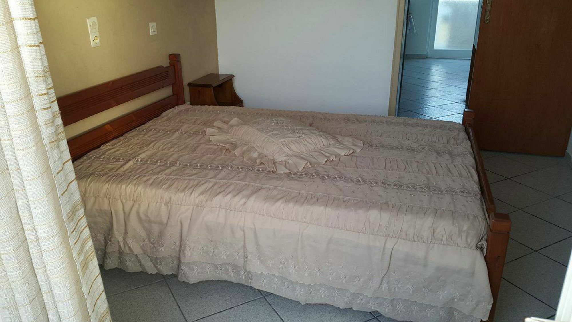Villa Bel Passo Apartments Kefalos  Ngoại thất bức ảnh