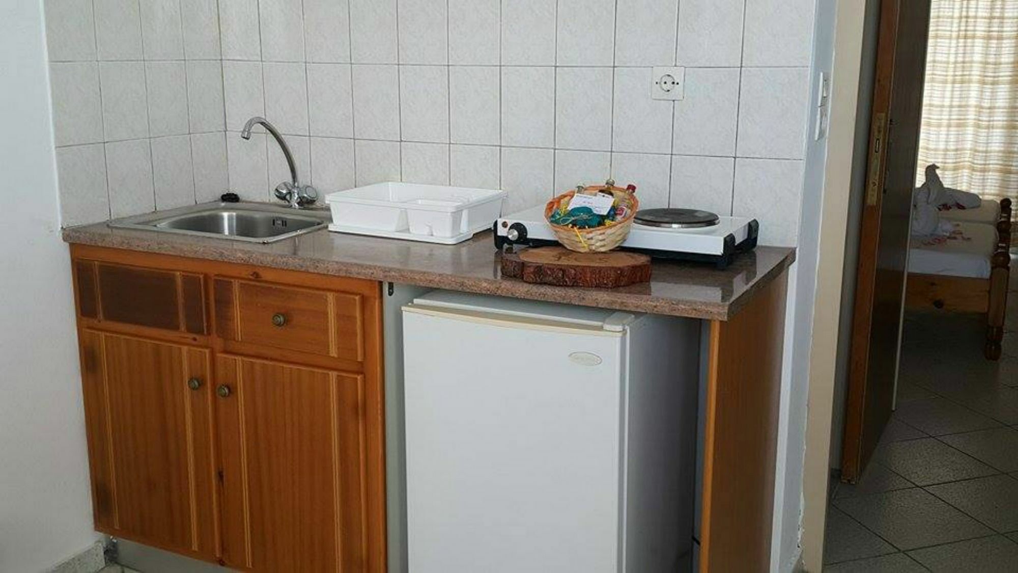 Villa Bel Passo Apartments Kefalos  Ngoại thất bức ảnh