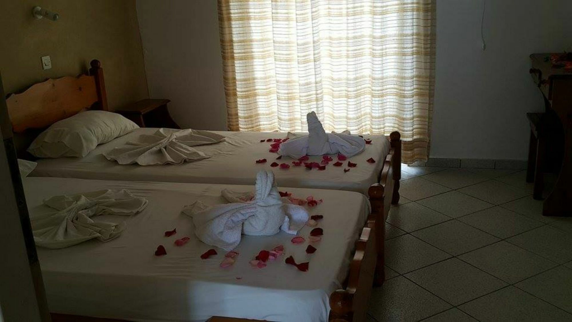 Villa Bel Passo Apartments Kefalos  Ngoại thất bức ảnh