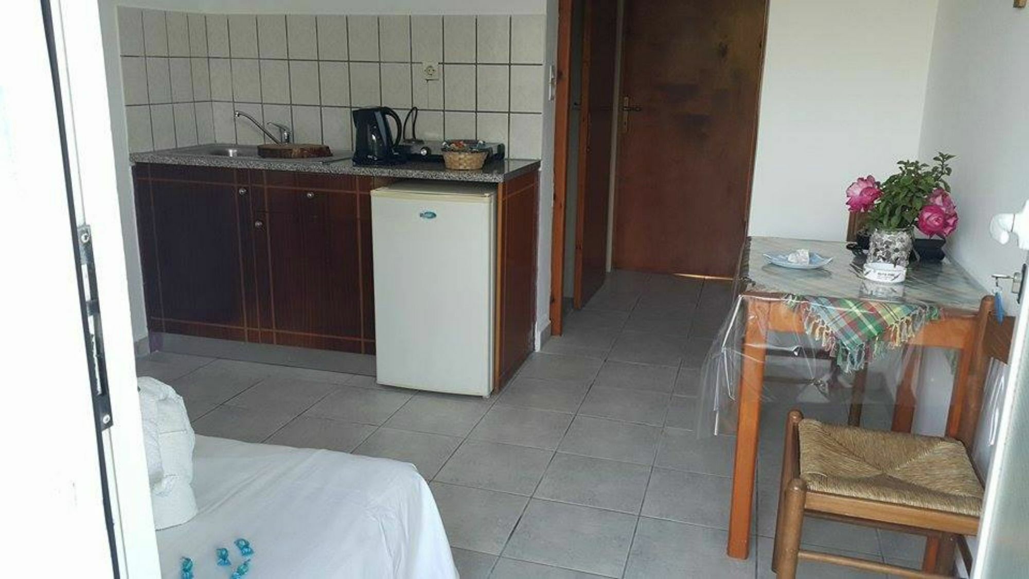 Villa Bel Passo Apartments Kefalos  Ngoại thất bức ảnh